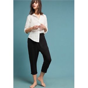 Anthropologie Eri+Ali Bungalow Lounge Pants